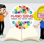The process of the online training MagicSens