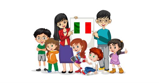 2nd edition of Italian training